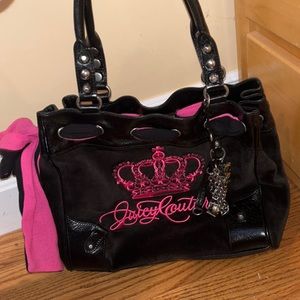 JUICY COUTURE BAG
